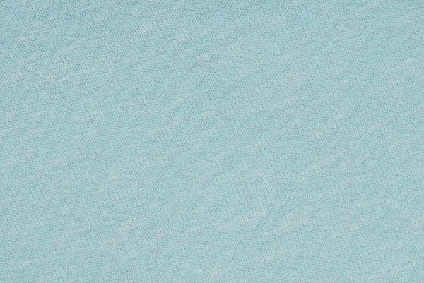 Jersey de fondo azul claro; jersey; tricot; tejida fab — Foto de Stock