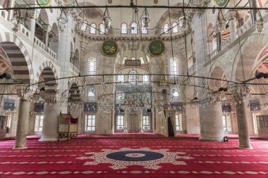 Kılıç Ali Pasa Mosque, Istanbul, Türkiye