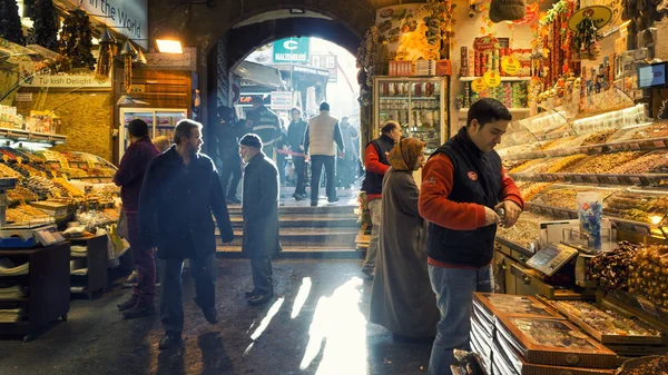 Spicemarket, Eminönü, Istanbul, Türkiye
