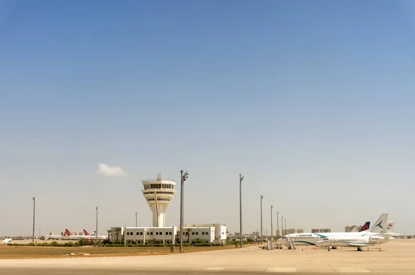 Antalya Uluslararası Havaalanı, Türkiye