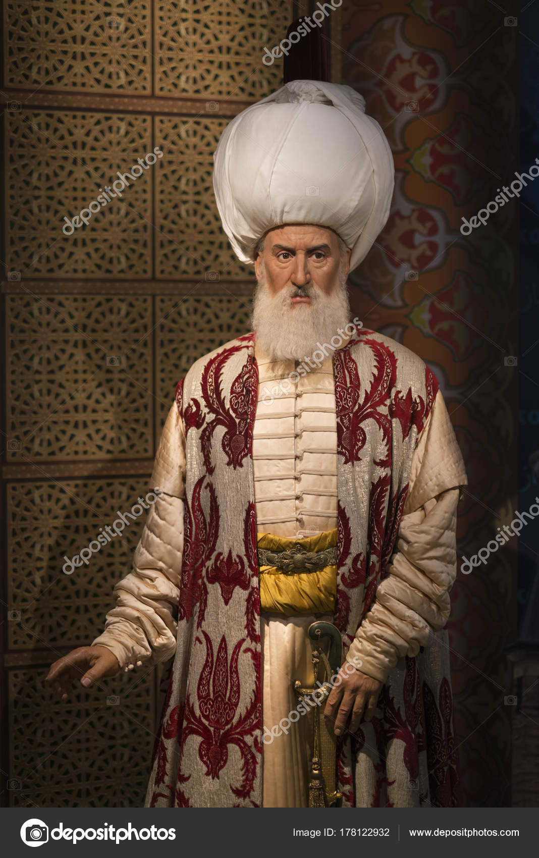 40+ Suleiman The Magnificent Definition Background