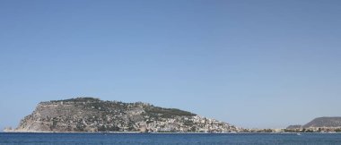 Panoramik Alanya City, Antalya, Türkiye