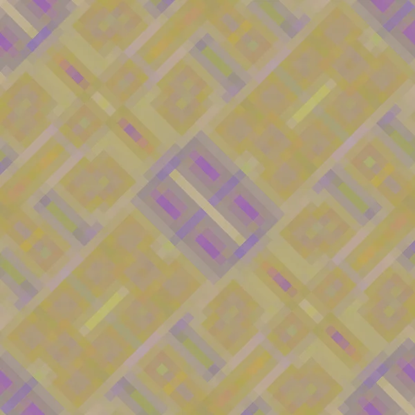 Kaleidoscopic low poly rhomb estilo vetor mosaico fundo —  Vetores de Stock