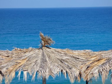 Manzara Gioiosa Marea, Sicilya