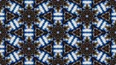 Sürekli değişen vj sorunsuz döngü