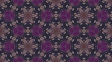 Sürekli değişen vj sorunsuz döngü