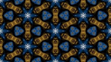 Sürekli değişen vj sorunsuz döngü