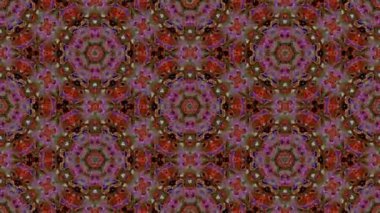 Sürekli değişen vj sorunsuz döngü