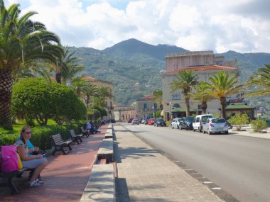 Gioiosa Marea, Sicilya, İtalya