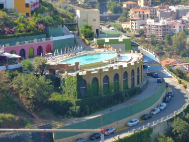 Gioiosa Marea, Sicilya, İtalya