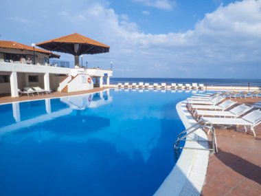 Capo Calava, Sicilya, İtalya