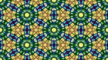 Sürekli değişen vj sorunsuz döngü