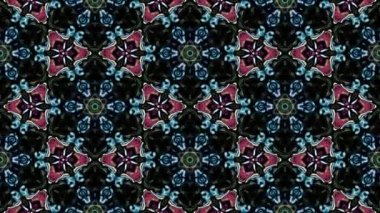 Sürekli değişen vj sorunsuz döngü