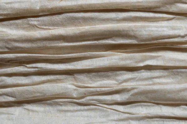 Pilav kağıdı lambası detayları, beyaz kapak