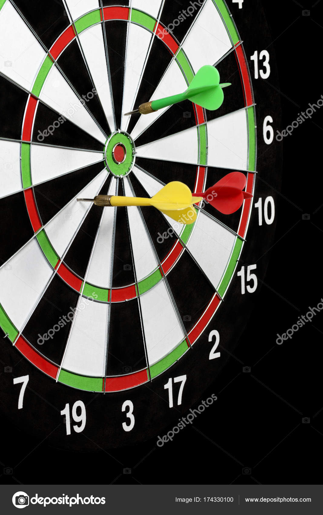 SCARICARE GIOCO FRECCETTE GRATIS
