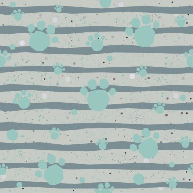 Sevimli El Çizim Elementleri. Hassas Tasarım. Vektör İllüstrasyonu