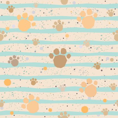 Sevimli El Çizim Elementleri. Hassas Tasarım. Vektör İllüstrasyonu