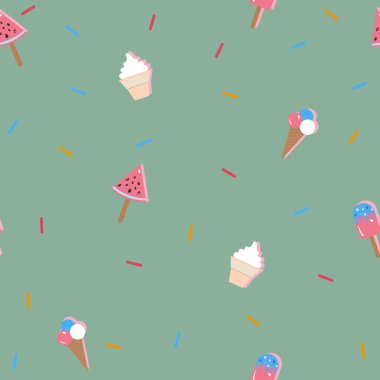 Sevimli El Çizim Elementleri. Hassas Tasarım. Vektör İllüstrasyonu