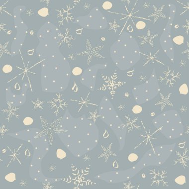 Tatil Noel Şablonu Arkaplanı 