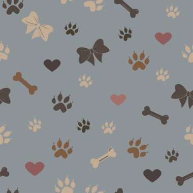 Sevimli El Çizim Elementleri. Hassas Tasarım. Vektör İllüstrasyonu