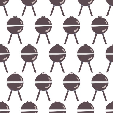 Sevimli El Çizim Elementleri. Hassas Tasarım. Vektör İllüstrasyonu