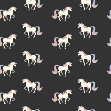 Sevimli El Çizim Elementleri. Hassas Tasarım. Vektör İllüstrasyonu