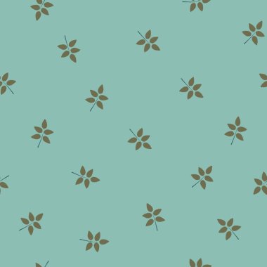 Sevimli El Çizim Elementleri. Hassas Tasarım. Vektör İllüstrasyonu