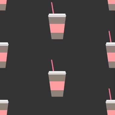 Sevimli El Çizim Elementleri. Hassas Tasarım. Vektör İllüstrasyonu