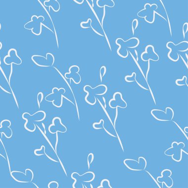 Terracotta Soyut Kusursuz Düzen. Modern Dijital Tasarım. Kip