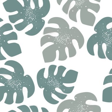 Terracotta Soyut Kusursuz Düzen. Modern Dijital Tasarım. Kip