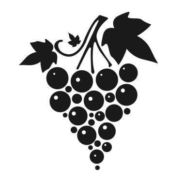 Elle çizilmiş elementleri olan şirin bir desen. İskandinav Tarzı.