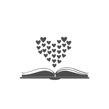 Elle çizilmiş elementleri olan şirin bir desen. İskandinav Tarzı.