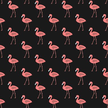 Elle çizilmiş elementleri olan şirin bir desen. İskandinav Tarzı.