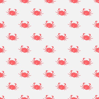 Elle çizilmiş elementleri olan şirin bir desen. İskandinav Tarzı.