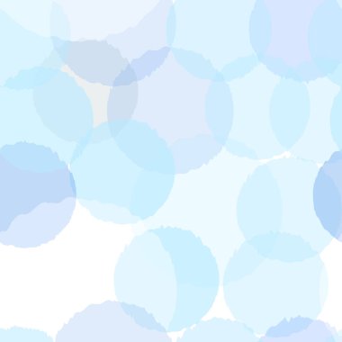 Elle çizilmiş elementleri olan şirin bir desen. İskandinav Tarzı.