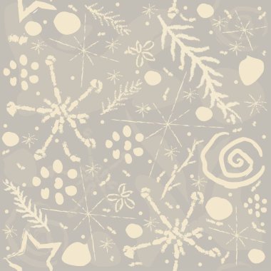 Komik hayvanlı şirin, kusursuz desen. Eşsiz Çocuk Tasarımı. 