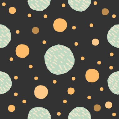  Modern renklerde şirin İskandinav Terracotta deseni. Şirin elementler. Baskılar için modern soyut sanat. İskandinav Tasarımı.