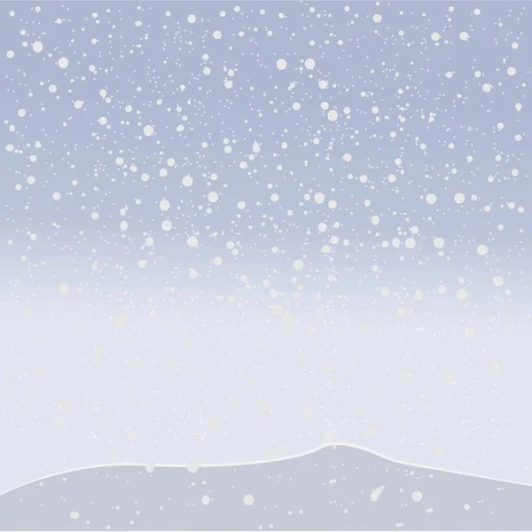无缝隙冬季图案 斯堪的纳维亚风格 圣诞快乐的纹理 病媒图解 — 图库矢量图片