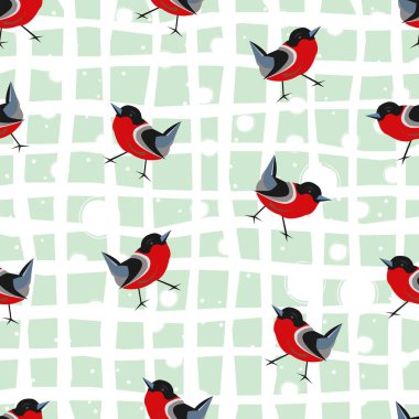  Soyut Kusursuz Desen. Modern Dijital Tasarım. 