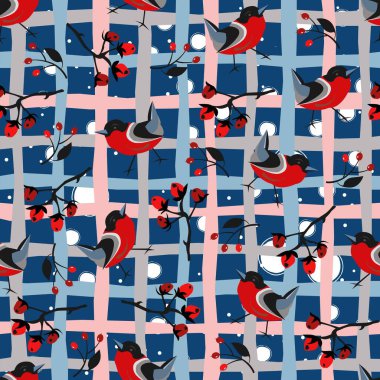  Soyut Kusursuz Desen. Modern Dijital Tasarım. 