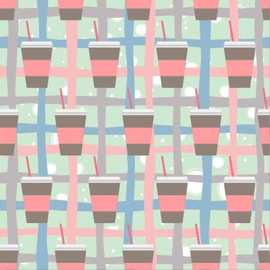 El çizimi elementler, hassas tasarım, basitçe vektör illüstrasyonu 