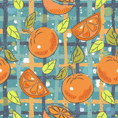 El çizimi elementler, hassas tasarım, basitçe vektör illüstrasyonu 