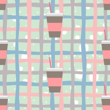 El çizimi elementler, hassas tasarım, basitçe vektör illüstrasyonu 