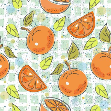 El çizimi elementler, hassas tasarım, basitçe vektör illüstrasyonu 