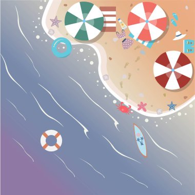 El çizimi elementler, hassas tasarım, basitçe vektör illüstrasyonu 