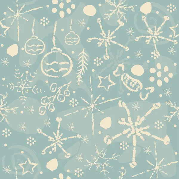 Modern Dijital Tasarım. Modern İskandinav Tarzı. Çağdaş Renkler ve Tasarım. Vektör İllüstrasyonu