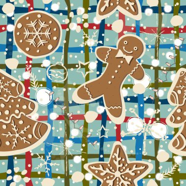 Kış Karlı Arkaplanı kar ve kar taneleriyle dolu. Kış, Mutlu Noeller koleksiyonu. Düşen Kar. 