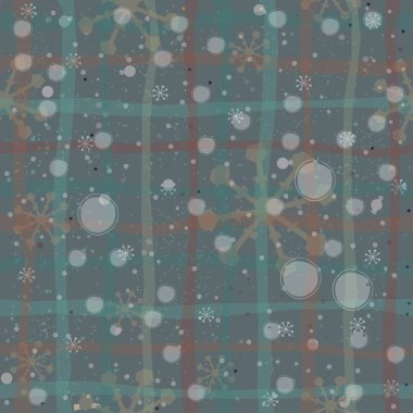 Modern Dijital Tasarım. Modern İskandinav Tarzı. Çağdaş Renkler ve Tasarım.