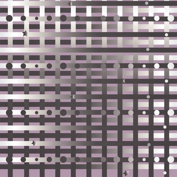 Modern renklerde şirin İskandinav Terracotta deseni. Çağdaş Arka plan. Baskılar için modern soyut sanat.  