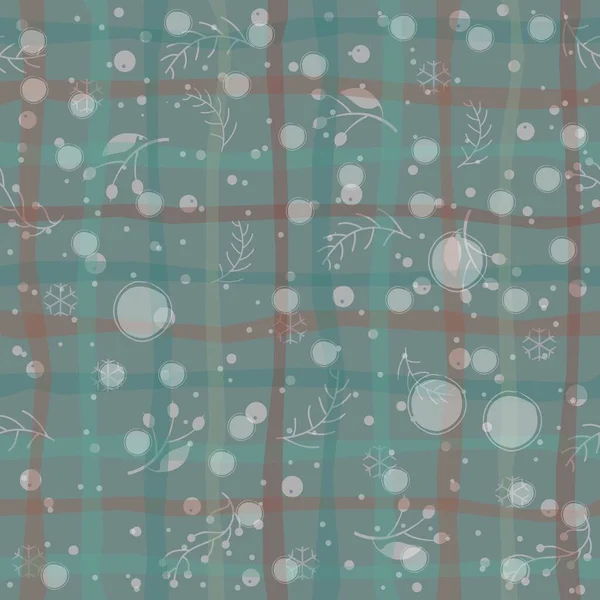 Modern renklerde şirin İskandinav Terracotta deseni. Çağdaş Arka plan. Baskılar için modern soyut sanat.  